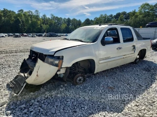 CHEVROLET AVALANCHE K1500