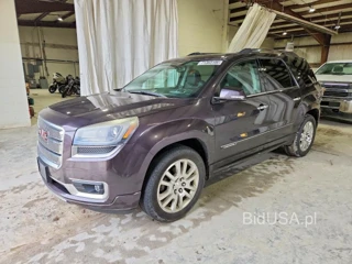 GMC ACADIA DENALI