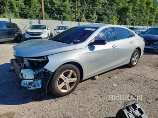 CHEVROLET MALIBU LS