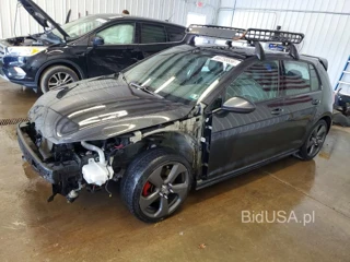 VOLKSWAGEN GTI S/SE