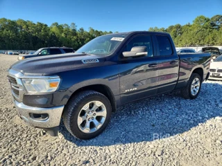 RAM 1500 BIG HORN/LONE STAR