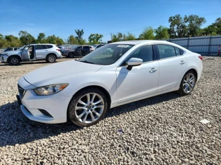 MAZDA 6 TOURING