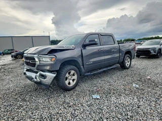 RAM 1500 BIG HORN/LONE STAR