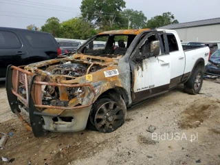 RAM 2500 LONGHORN