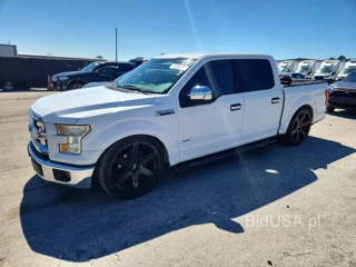 FORD F150 SUPERCREW