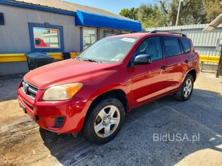 TOYOTA RAV4 BASE