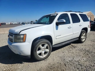 CHEVROLET TAHOE K1500