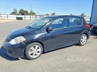NISSAN VERSA 1.8 S