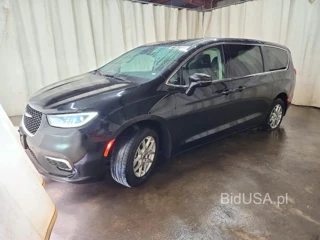 CHRYSLER PACIFICA TOURING L