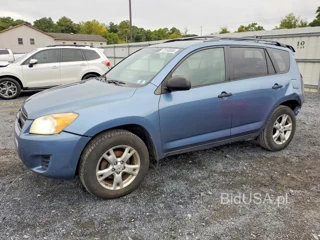 TOYOTA RAV4 BASE
