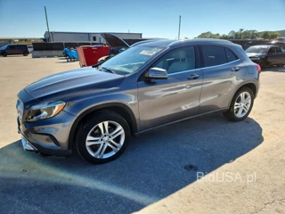 MERCEDES-BENZ GLA 250 4MATIC