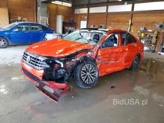 VOLKSWAGEN JETTA SEL