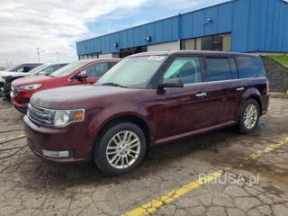 FORD FLEX SEL