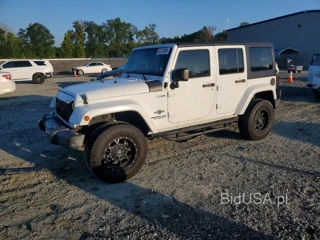 JEEP WRANGLER UNLIMITED SPORT