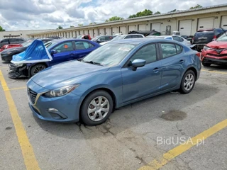 MAZDA 3 SPORT
