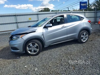 HONDA HR-V LX
