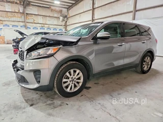 KIA SORENTO L