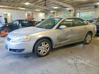 CHEVROLET IMPALA LT