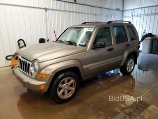 JEEP LIBERTY LIMITED