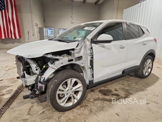BUICK ENCORE GX PREFERRED