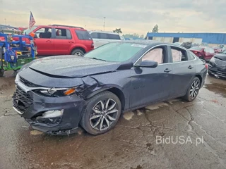 CHEVROLET MALIBU RS