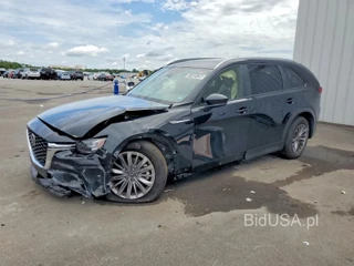 MAZDA CX-90 SELECT