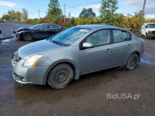 NISSAN SENTRA 2.0