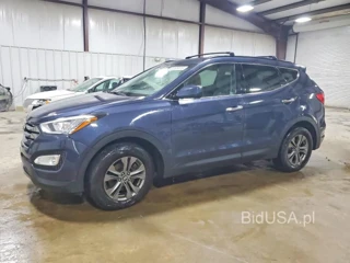 HYUNDAI SANTA FE SPORT 2.4L