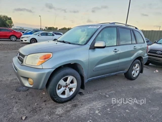 TOYOTA RAV4 BASE