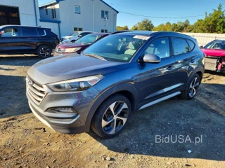 HYUNDAI TUCSON VALUE