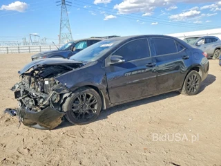 TOYOTA COROLLA S SPECIAL EDITION