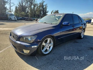 LEXUS IS 300