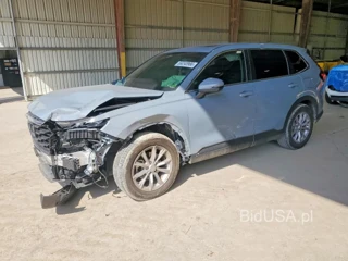 HONDA CR-V EX