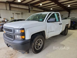CHEVROLET SILVERADO C1500