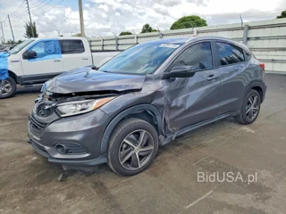 HONDA HR-V EX