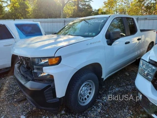 CHEVROLET SILVERADO K1500