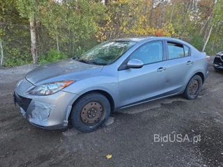 MAZDA 3 I