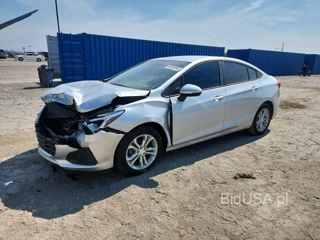 CHEVROLET CRUZE LS