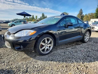 MITSUBISHI ECLIPSE SE
