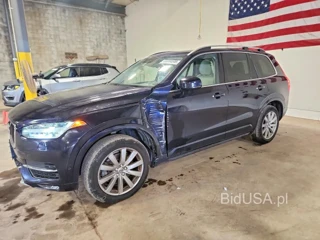 VOLVO XC90 T6