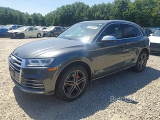 AUDI SQ5 PREMIUM PLUS