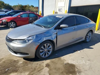 CHRYSLER 200 S