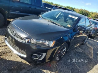 MITSUBISHI LANCER ES