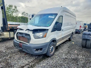 FORD TRANSIT T-350