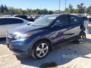 HONDA HR-V LX
