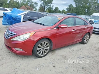 HYUNDAI SONATA LIMITED 2.0T