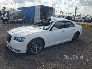 CHRYSLER 300 S