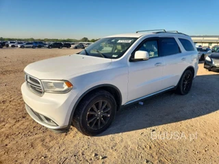 DODGE DURANGO LIMITED