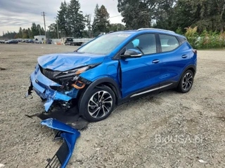 CHEVROLET BOLT EUV PREMIER
