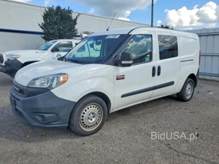 RAM PROMASTER CITY